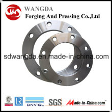 En 1092-1 Pn 25-40 Carbpn Steel Forged Flanges